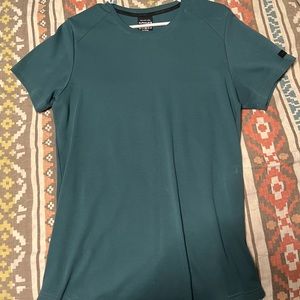 Alphalete Lux scoop v1